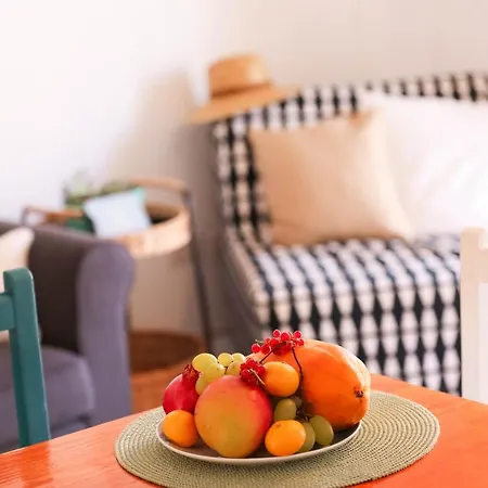 Apartamento Hygge In Bouganvillas, Costa Adeje Costa Adeje (Tenerife)