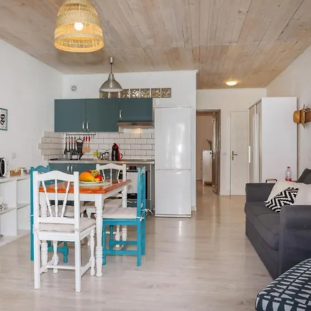 Apartment Hygge In Bouganvillas, Costa Adeje *