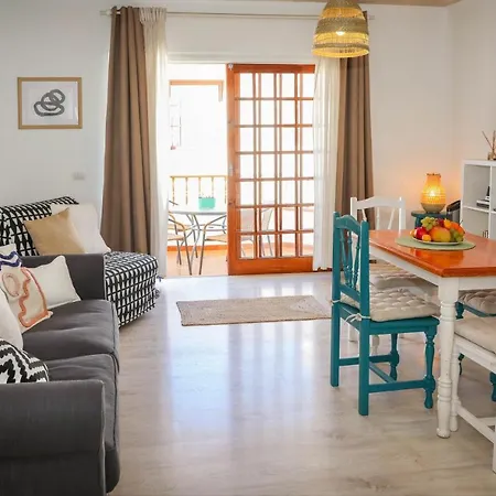 Hygge In Bouganvillas, Costa Adeje * Costa Adeje (Tenerife)