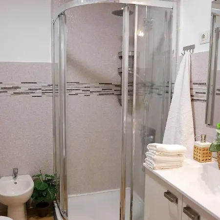 Apartamento Hygge In Bouganvillas, Costa Adeje Costa Adeje (Tenerife)