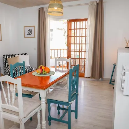 Hygge In Bouganvillas, Costa Adeje * Costa Adeje (Tenerife)