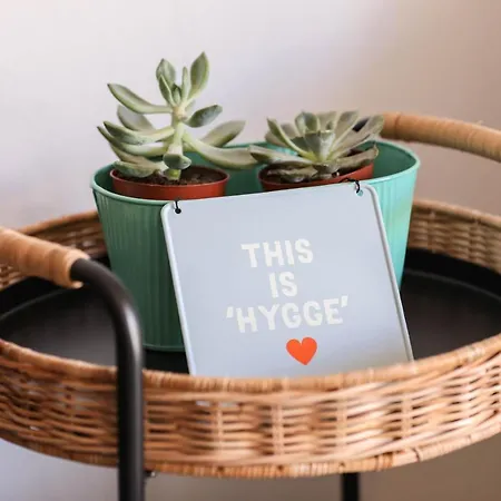 Apartamento Hygge In Bouganvillas, Costa Adeje Costa Adeje (Tenerife)