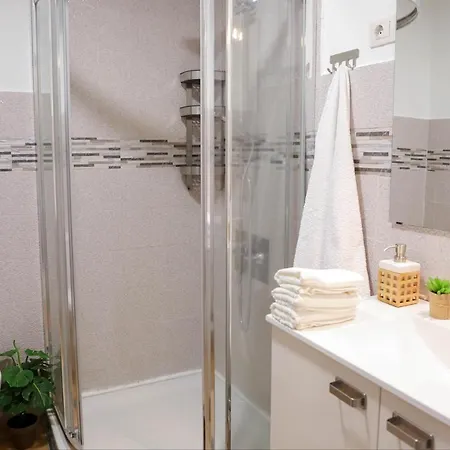 Apartamento Hygge In Bouganvillas, Costa Adeje