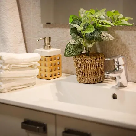 Hygge In Bouganvillas, Costa Adeje Apartment