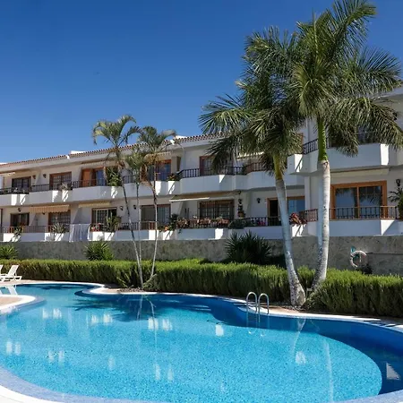 Hygge In Bouganvillas, Costa Adeje Apartment Costa Adeje (Tenerife)