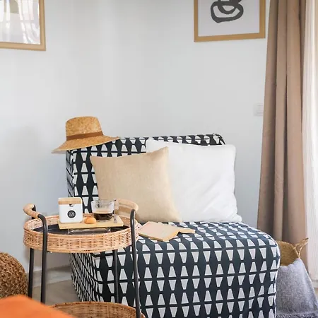 Hygge In Bouganvillas, Costa Adeje *