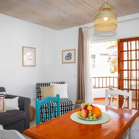 Apartment Hygge In Bouganvillas, Costa Adeje