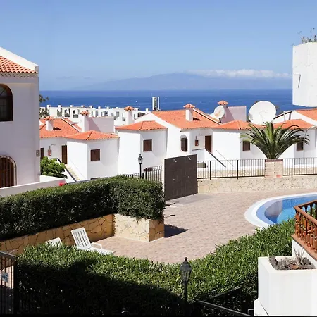Apartment Hygge In Bouganvillas, Costa Adeje Costa Adeje (Tenerife)