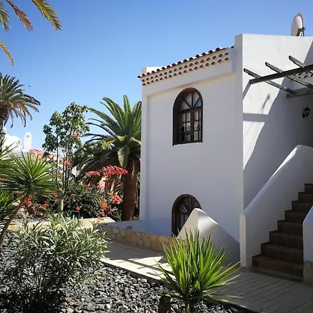 Hygge In Bouganvillas, Costa Adeje Apartment Costa Adeje (Tenerife)